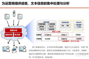 數(shù)據(jù)賦能，智贏未來 服務(wù)型集團公司大數(shù)據(jù)應(yīng)用解決方案