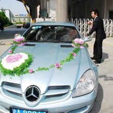 汽車租賃 便捷出行新選擇